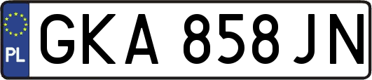 GKA858JN