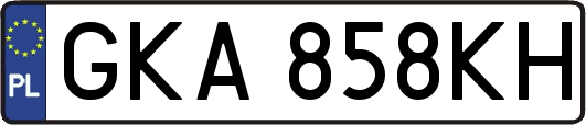 GKA858KH