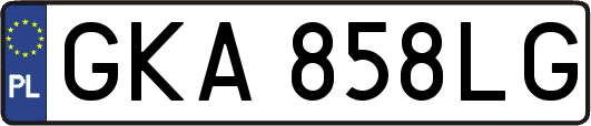GKA858LG