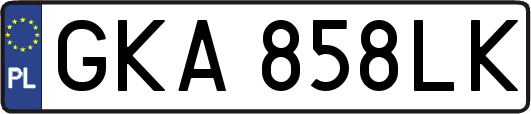 GKA858LK