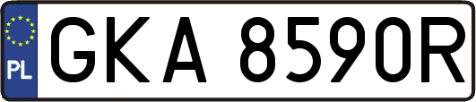 GKA8590R