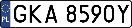 GKA8590Y