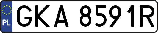 GKA8591R