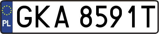 GKA8591T
