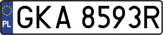 GKA8593R