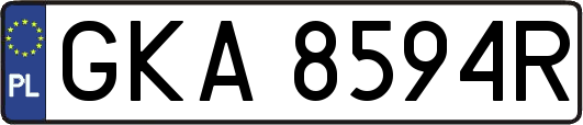 GKA8594R
