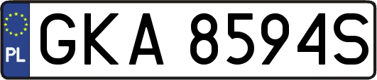 GKA8594S