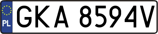GKA8594V