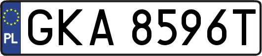 GKA8596T
