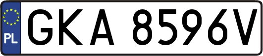 GKA8596V