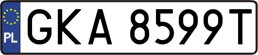 GKA8599T