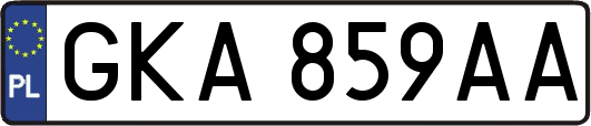 GKA859AA