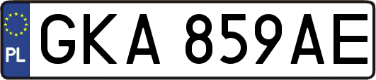 GKA859AE