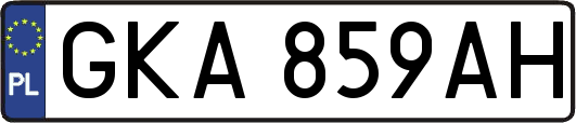 GKA859AH