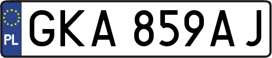 GKA859AJ