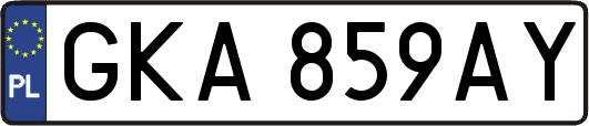 GKA859AY
