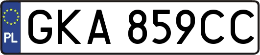 GKA859CC