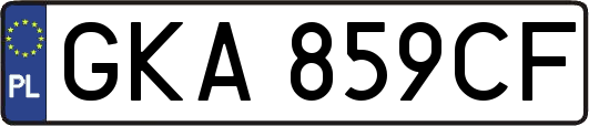 GKA859CF