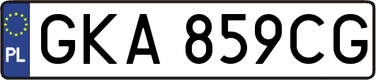 GKA859CG