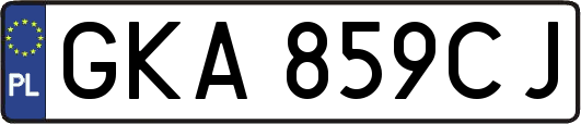 GKA859CJ