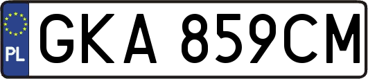 GKA859CM