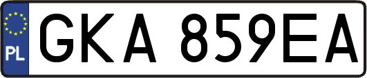 GKA859EA