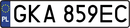 GKA859EC