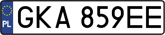 GKA859EE