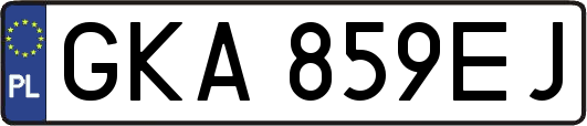 GKA859EJ