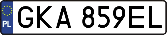 GKA859EL