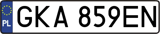 GKA859EN