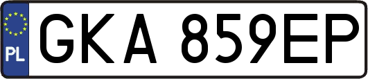 GKA859EP