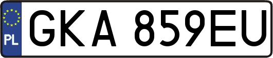 GKA859EU