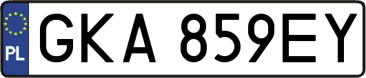 GKA859EY