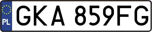 GKA859FG