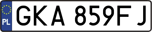 GKA859FJ