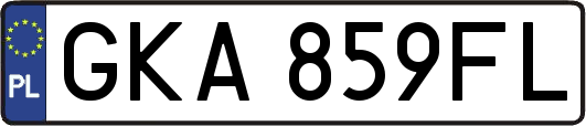 GKA859FL