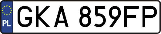 GKA859FP