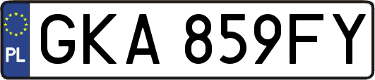 GKA859FY