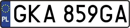 GKA859GA