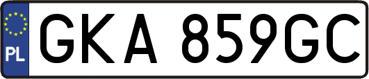 GKA859GC