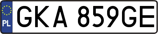 GKA859GE