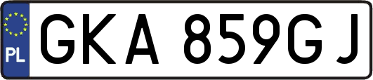GKA859GJ