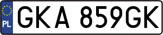 GKA859GK