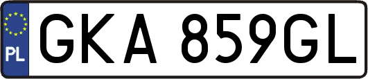 GKA859GL