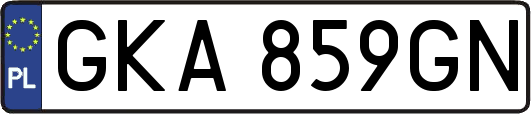 GKA859GN