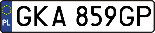 GKA859GP