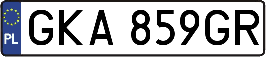 GKA859GR