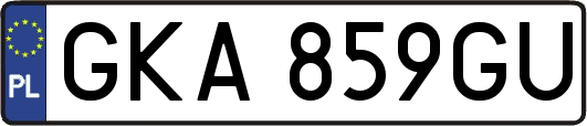GKA859GU