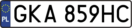GKA859HC